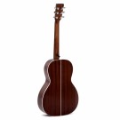 Sigma 00M-1S-SB Parlor Vintage Sunburst thumbnail