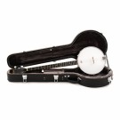 Morgan BJ 15 OP 5-Strengs Banjo m/hardcase thumbnail