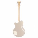 D'Angelico Deluxe Atlantic Desert Gold thumbnail