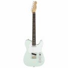 Fender American Performer Telecaster RW Satin Sonic Blue thumbnail