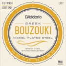 D´Addario EJ97 Greek Bouzouki CFAD-Tuning thumbnail