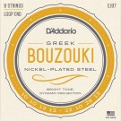 D´Addario EJ97 Greek Bouzouki CFAD-Tuning thumbnail