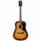 Eko Ranger VR6 EQ Honey Burst thumbnail