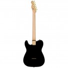 Squier 40th Anniversary Telecaster Gold Edition Black thumbnail