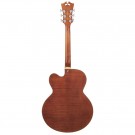 D'Angelico Premier EXL-1 Satin Walnut thumbnail