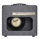 Supro Black Magick Reverb Combo thumbnail