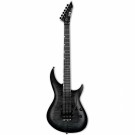 LTD Deluxe H3-1000 See Thru Black Sunburst thumbnail