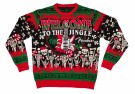 Fender Ugly Christmas Sweater (2024) thumbnail
