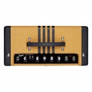 Supro Delta King 10 Tweed & Black thumbnail