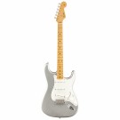 Fender American Original 50s Stratocaster MN Inca Silver thumbnail