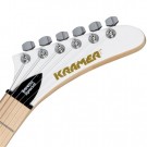 Kramer Baretta Special White Elgitar thumbnail