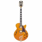 D'Angelico Excel SS Vintage Natural thumbnail