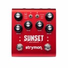 Strymon Sunset Dual Overdrive thumbnail