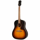 Epiphone J-45 Aged Vintage Sunburst Gloss thumbnail