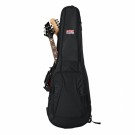 Gator GB-4G-ELECX2 Dobbel gigbag for 2 elgitarer thumbnail