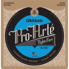 D'Addario EJ46 Pro Arté High Tension thumbnail