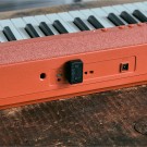 Casio WU-BT10 Bluetooth MIDI & Audio Adapter thumbnail