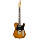 Fender American Performer Telecaster RW Honey Burst thumbnail