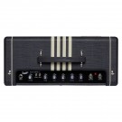 Supro Delta King 12 Black & Cream thumbnail