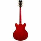 D'Angelico Excel DC Cherry thumbnail