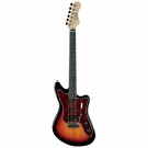 Eko Camaro VR2 Vintage Burst thumbnail