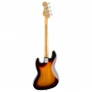Squier Classic Vibe 60s Jazz Bass LRL 3-Color Sunburst thumbnail