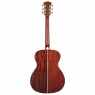 D'Angelico Excel Tammany XT Vintage Natural thumbnail