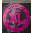 D´Addario ENR71 Half Rounds El. Bass (045-100) thumbnail