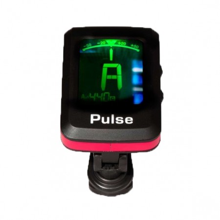 Pulse TU14B Clip on Tuner