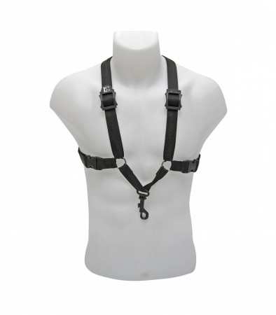 BG S42SH Harness Small (Alt & Tenor Sax)