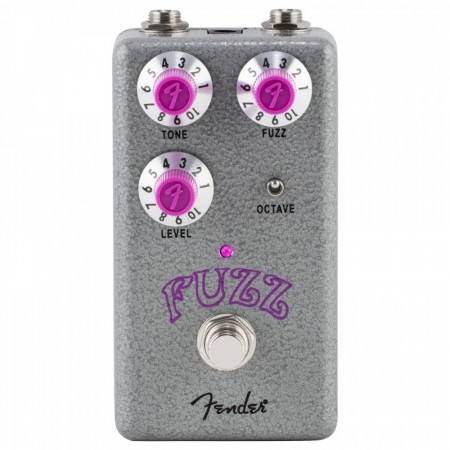 Fender Hammertone Fuzz 