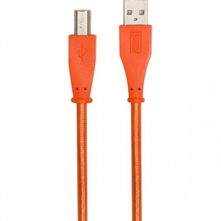 USB-kabler