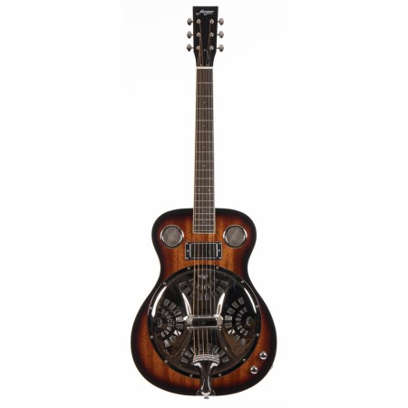 Morgan DM 26 E RN SB Dobro m/pickup