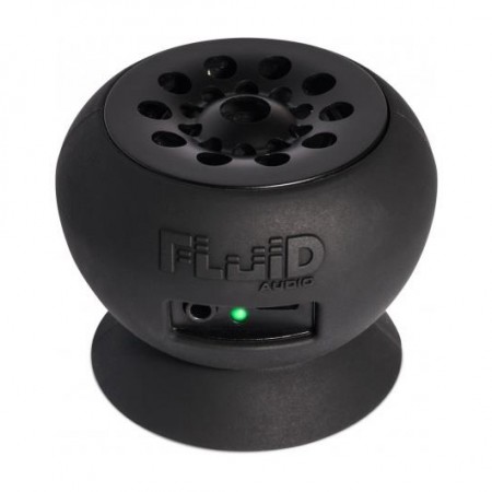 Fluid Audio Strum Buddy