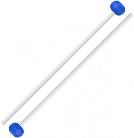 Promark FPR20 Blue Rubber Medium