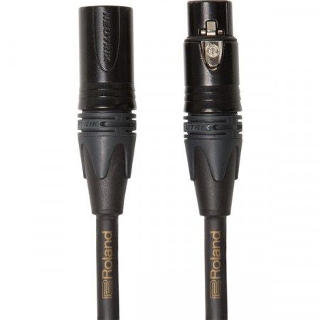 Roland RMC-G25 7.5m Mikrofonkabel