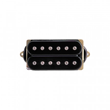 Dimarzio DP100FBK Super Distortion, Bridge