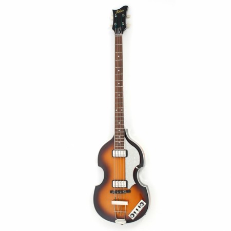 Höfner Contemporary HCT-500/1 Sunburst