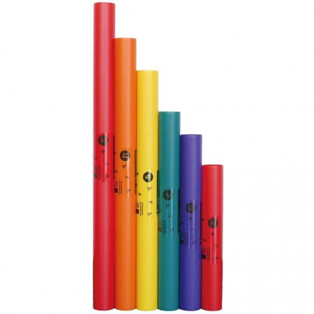 Boomwhackers BWPG Tuned Percussion Tubes C