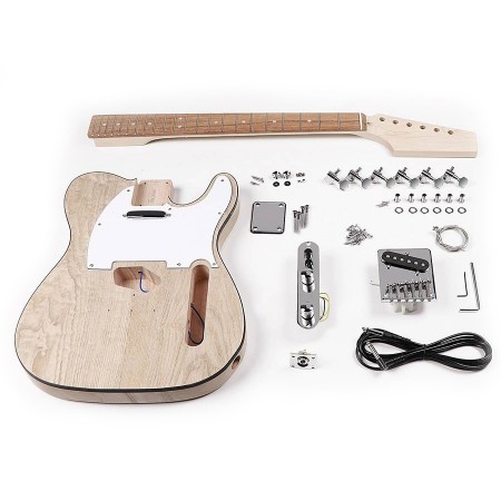 Boston KIT-TE-45 DIY Gitar Tele