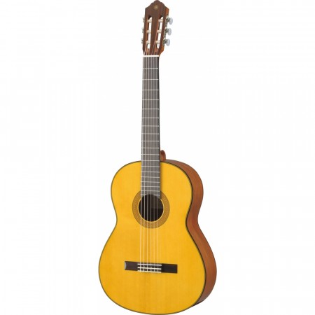 Yamaha CG142S Natur