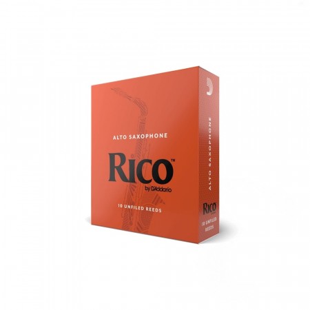 Rico RJA1025 Alt Sax 2,5