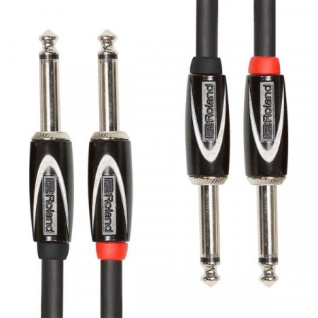 Roland RCC-15-2814 4.5m Dual 1/4