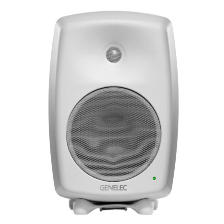 Genelec 8040B 2x90W Aktiv Monitor 6.5" White (Stk)