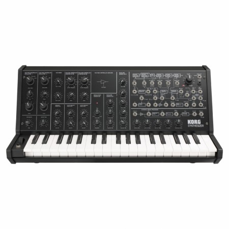 Korg MS-20 Mini Synth