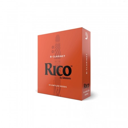Rico RCA1020 Bb Klarinett 2