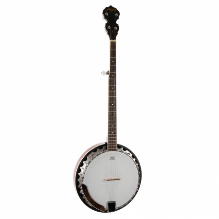 Morgan BJ 35 5-Strengs Banjo