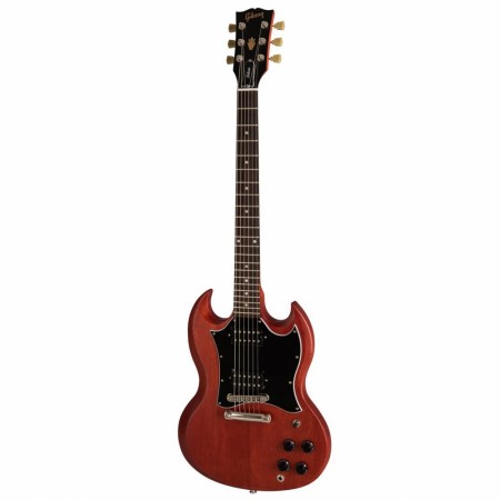 Gibson SG Tribute Vintage Cherry Satin