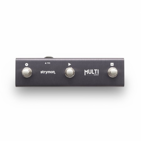 Strymon MultiSwitch