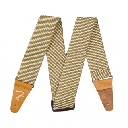 Fender Vintage Tweed Strap 2